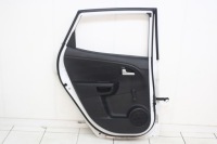Kia venga 2009r- дверь левая задние левый задний  7f - код лакокрасочного покрытия с Разборки, фото thumb