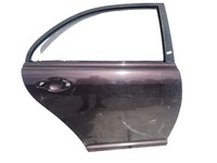 фото thumb №1, Дверь задняя задние правое toyota avensis t25