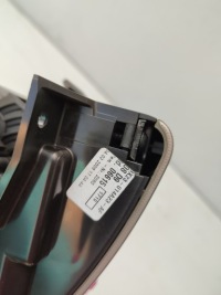 фото thumb №6, Решётка обдув левая jaguar xf x250 8x23-014a23-af europa