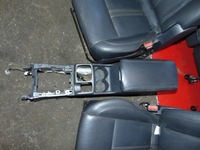 фото thumb №7, Renault koleos i сиденья заднее сиденье обивка дверь kpl