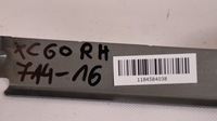 фото thumb №7, Volvo xc60 ii кронштейн крила праве перед 714-16 31424581
