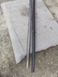 Рейлинги кровельные mercedes 253 купе Доставка, фото thumb