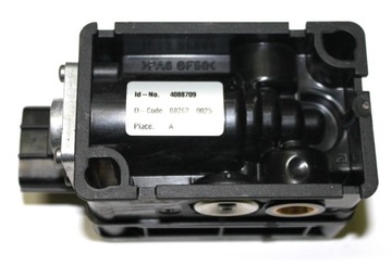 фото thumb №5, Клапан контрольний турбіни man cummins