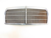 фото thumb №1, Решётка радиатора решётка радиатора mercedes-benz w124