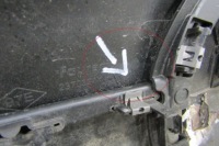 фото thumb №10, Бампер перед передній smart 453 brabus