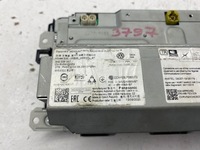 фото thumb №5, Vw golf 8 радио mib3e bluetooth 5h0035867