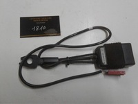 фото thumb №1, Клипса поперечина правый перед w 169 nr 1698601769