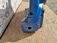 фото thumb №7, Citroen c4 picasso i 1 крыло четверть обшивка правый задняя задние knyc