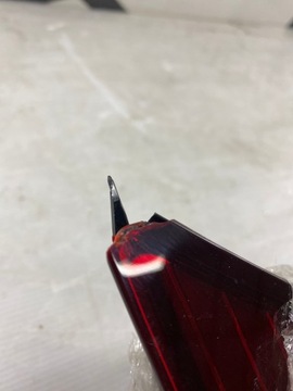 фото thumb №8, Lexus ux 250h 2021 лампа led blenta кришки зад