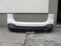 фото thumb №1, Kia sorento iii 3 15- бампер задний