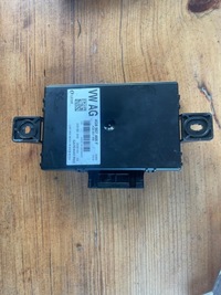 фото thumb №1, Audi a6 c7 модуль блок керування шлюз 4g8907468f