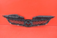 фото thumb №7, Решётка радиатора решётка радиатора czarna c23550711 mazda 5 cr 1 i 05-08