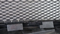 RANGE ROVER VELAR L560 Передний бампер J8A2-17F003-GAW