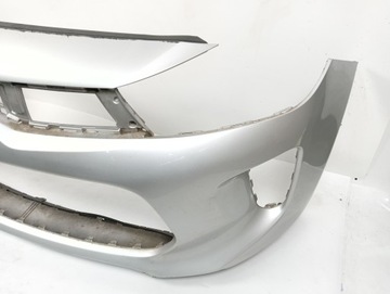 фото thumb №14, Бампер перед переднє kia rio iv 4 2017-2020 4ss