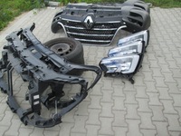 фото thumb №4, Бампер передній renault master iii lift