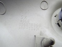 фото thumb №5, Alfa romeo mito 08-18 захист стійка a лівий перед 156078368