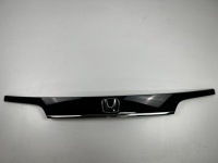 фото thumb №1, Honda cr-v crv iv 4 2012 - 2015 накладка молдинг крышки багажника задняя