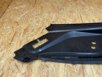 Накладка защита поперечина передний правая volvo xc90 ii 31442734 2015- Доставка, фото thumb