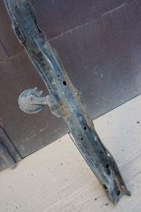 фото thumb №8, Suzuki vitara pas передній підсилювач балка молдинг 88-97r