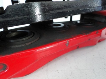 фото thumb №10, Mercedes зажимы тормозные передние перед brembo a класс 177 w177 45 amg