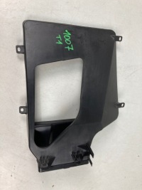 Купить Впуск воздуховод воздуха левая tesla s 1011519-00-d, фото thumb