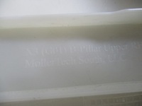 фото thumb №6, Защита na блок двигателя bmw x3 g01 20r левая