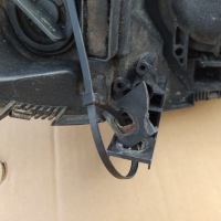 фото thumb №6, Фара передняя правая mercedes a w169 рестайлинг a1698205861