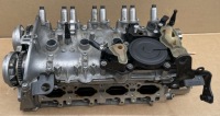 фото thumb №13, Головка audi vw skoda 2.0 tfsi 06k103403ag 06k103353ag 29 tys km пробег