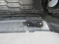 фото thumb №11, Бампер перед передній mitsubishi l200 5 v 15-18