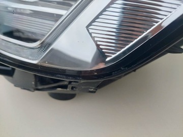 фото thumb №6, Vw t6 multivan лампа ліва перед передня повний led