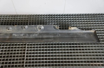 фото thumb №8, Планка накладка порога порогова ліва - bmw 3 e46 sedan - 8209755