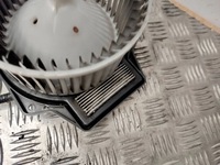 фото thumb №6, Subaru forester sf 2001 вентилятор обдув / воздуходувка