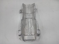 фото thumb №2, Защита тепловая mercedes slk r171 w171