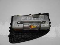 фото thumb №7, Skoda roomster подушка безопасности подушка пассажира 5j1880202a 5j1880204