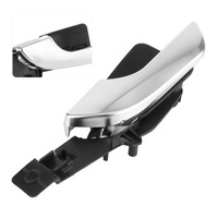 фото thumb №9, Ручка двері передніх лівих хром do alfa romeo giulietta 156092167