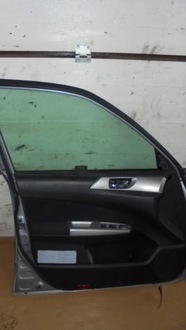 фото thumb №4, Дверь левая перед subaru forester iii 2.0d 2009