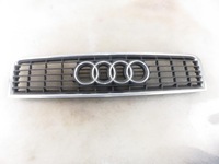 фото thumb №1, Решётка радиатора решётка радиатора audi a4 b6 8e0853651f