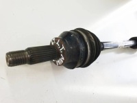 фото thumb №3, Mini cooper countryman r60 14r 1.6 turbo all4 приводной вал левый задняя