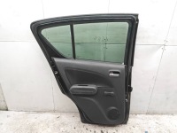 фото thumb №6, Opel agila b двери левые зад