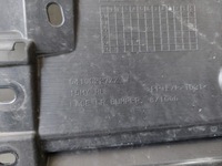 фото thumb №7, Mitsubishi outlander iii lift бампер перед