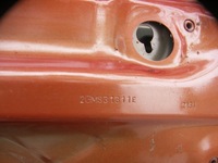 фото thumb №7, Vw t-cross 2gm 17 - дверь передние левая kielce-gliwice