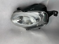 фото thumb №1, Fiat 500 левый противотуманная фара 81549001