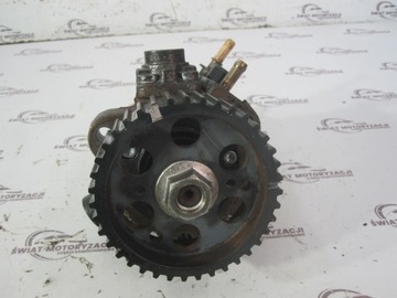 фото thumb №5, Fiat alfa 1.6 m-jet jtdm 940a3000 насос впрыскивающий 0445010305 55237688