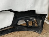 фото thumb №6, Audi a4 b9 8w0 рестайлинг бампер перед передний oem 8w0807437ah