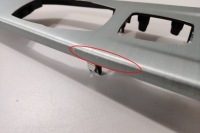 фото thumb №10, Комплект молдинг внутренних bmw 3 f30, f80 9231218 3.0l дизель 2016