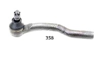 фото thumb №1, Japanparts ti-357l наконечник тяга рулевой поперечный