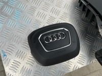 фото thumb №7, Audi q5 80a консоль подушки повітряні 2.0 _tfsi 2018r. проекційний дисплей