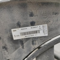 фото thumb №8, Audi q5 sq5 2014 захист вентилятора радіатор