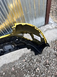 фото thumb №6, Бампер задня задній kia x-ceed