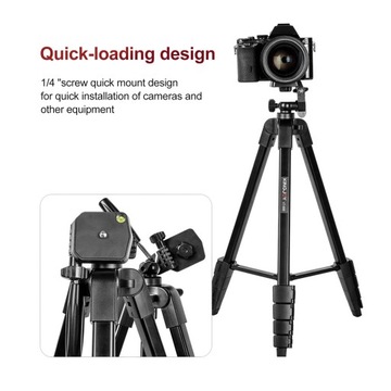 KINGJOY VT-688 675-дюймовый настольный штатив-подставка